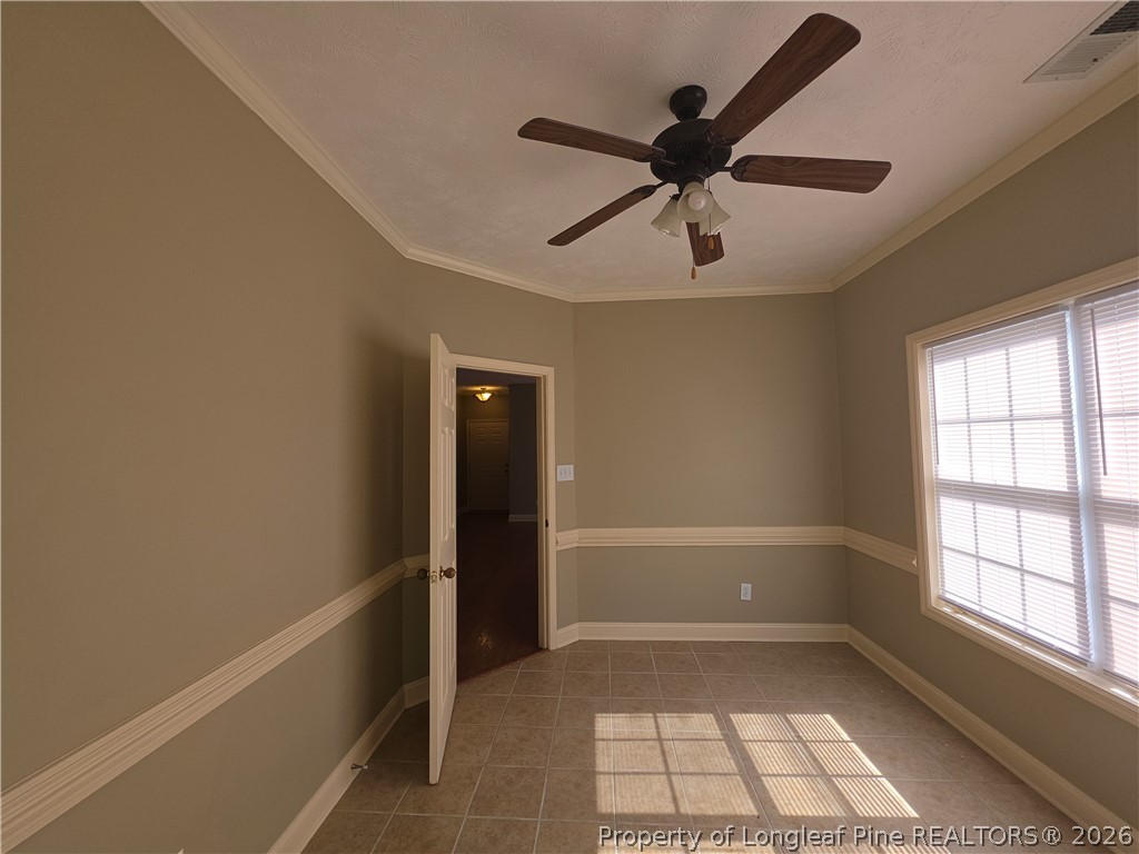 5924 McDonald Road Parkton, NC 28371 - Photo 5 of 14 Sunroom
