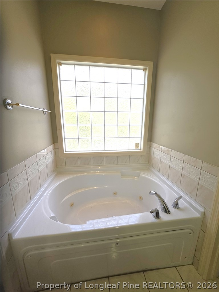 5924 McDonald Road Parkton, NC 28371 - Photo 7 of 14 Master Bathroom