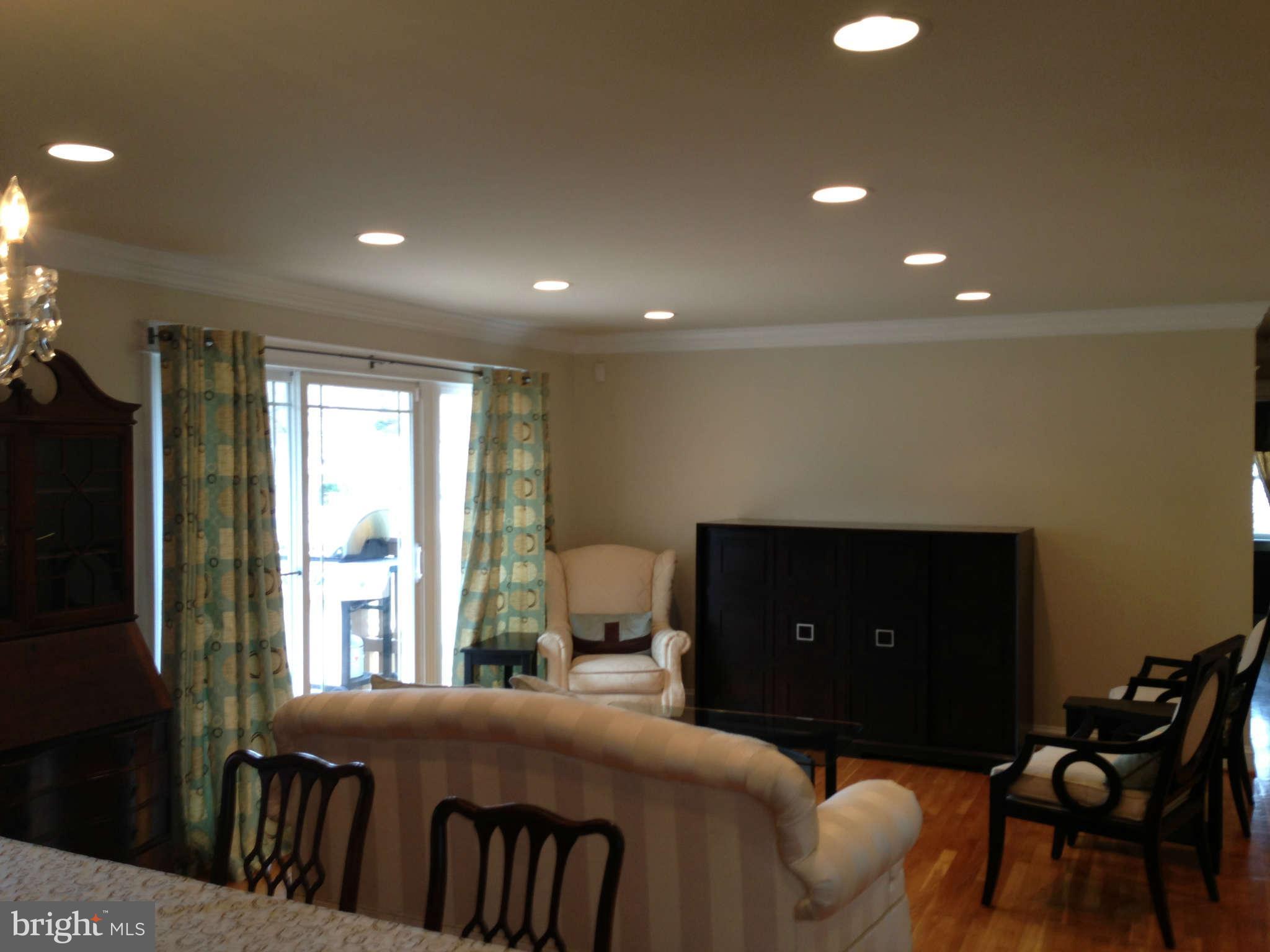 11604 Elkin Street Silver Spring, MD 20902 - Photo 22 of 23 Family Room