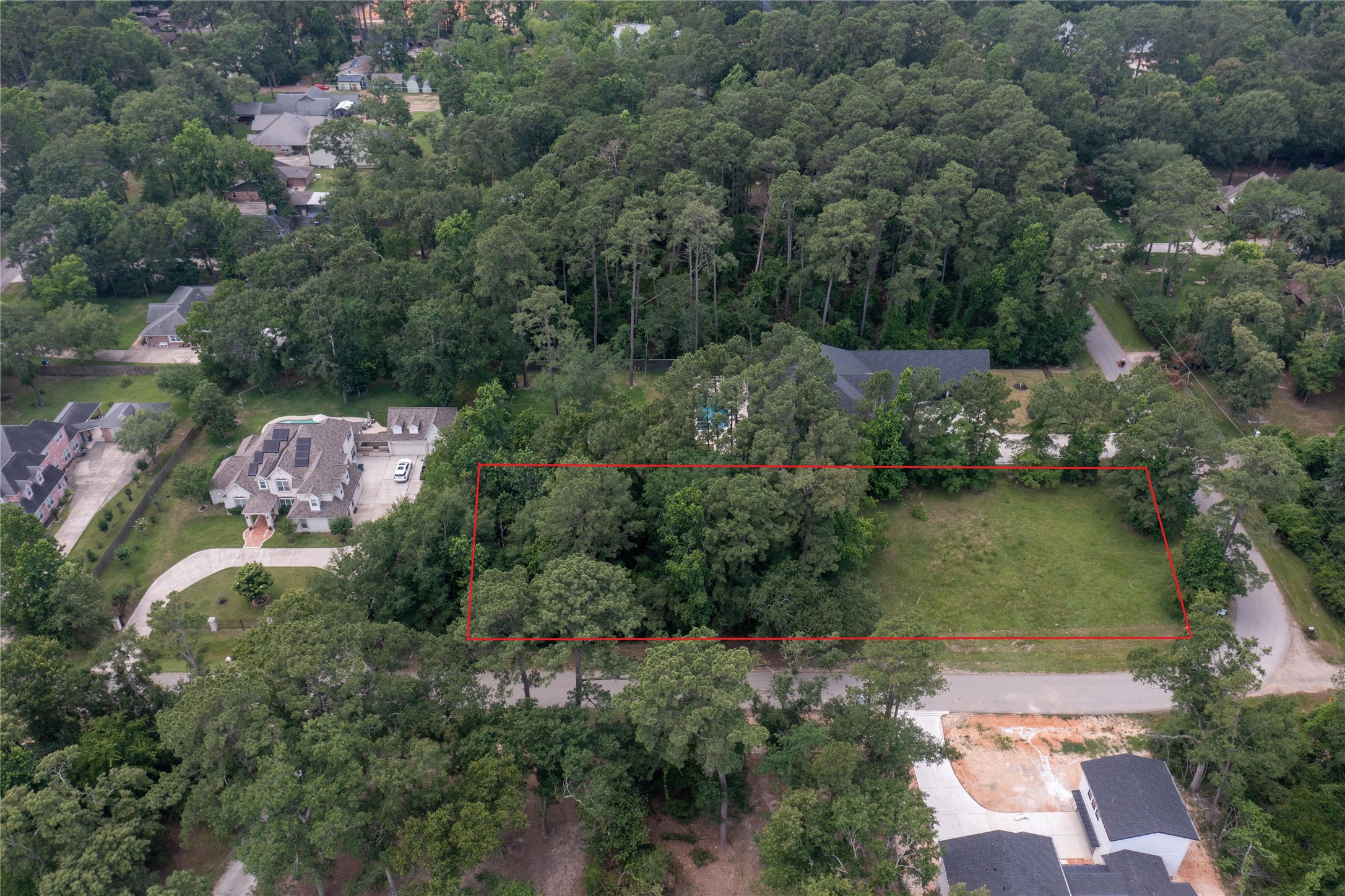 0 Northline Road Conroe, TX 77384 - Photo 3 of 12 Gallery Image 3