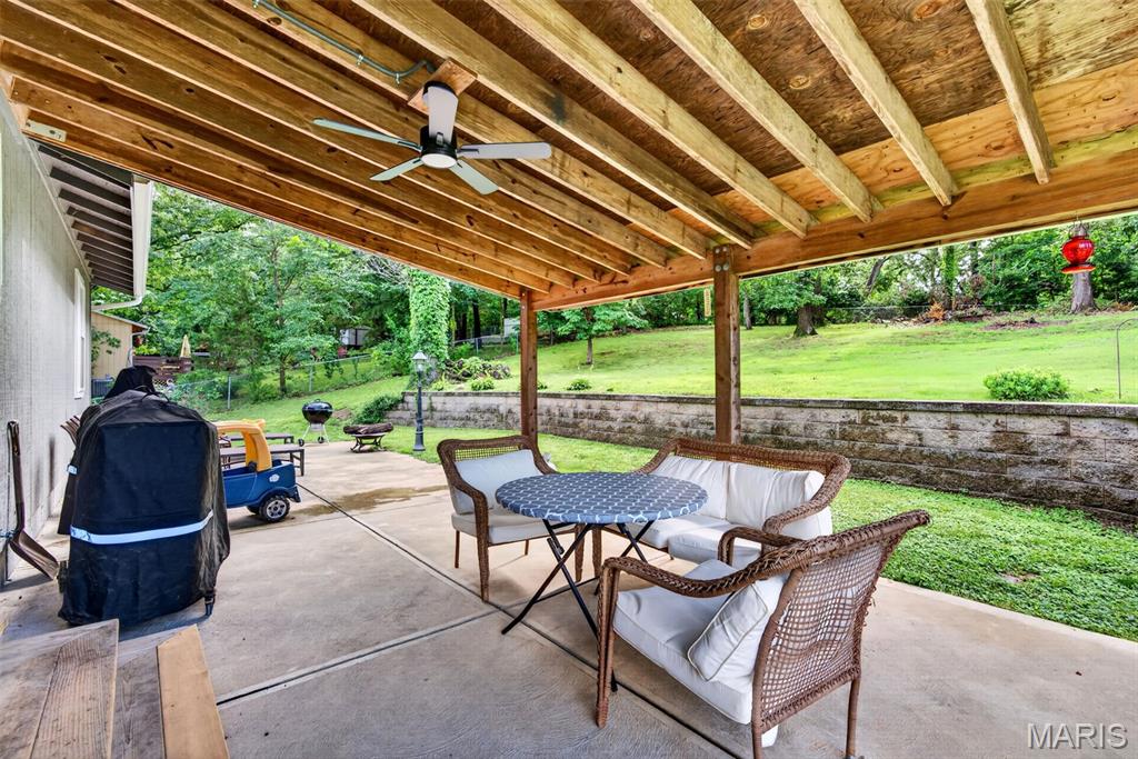 2673 Cathy Ann Drive High Ridge, MO 63049 - Photo 43 of 48