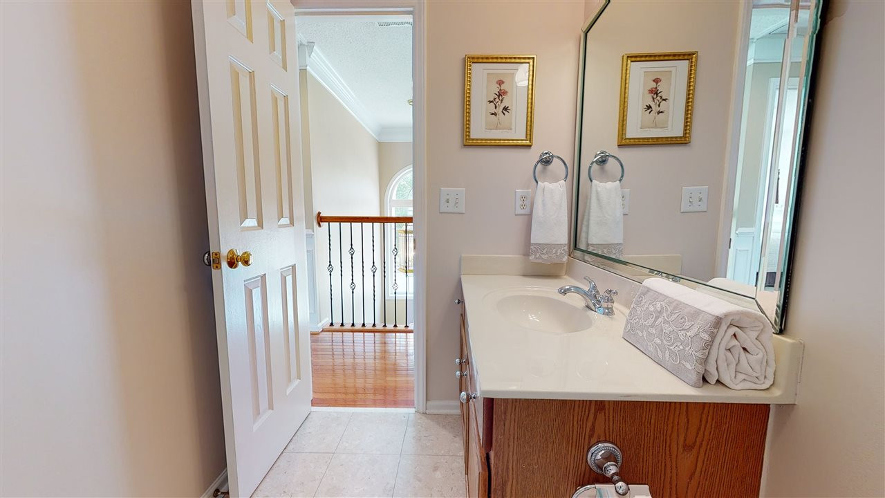 8712 Springhouse Lane Raleigh, NC 27617 - Photo 25 of 30 Photo 25