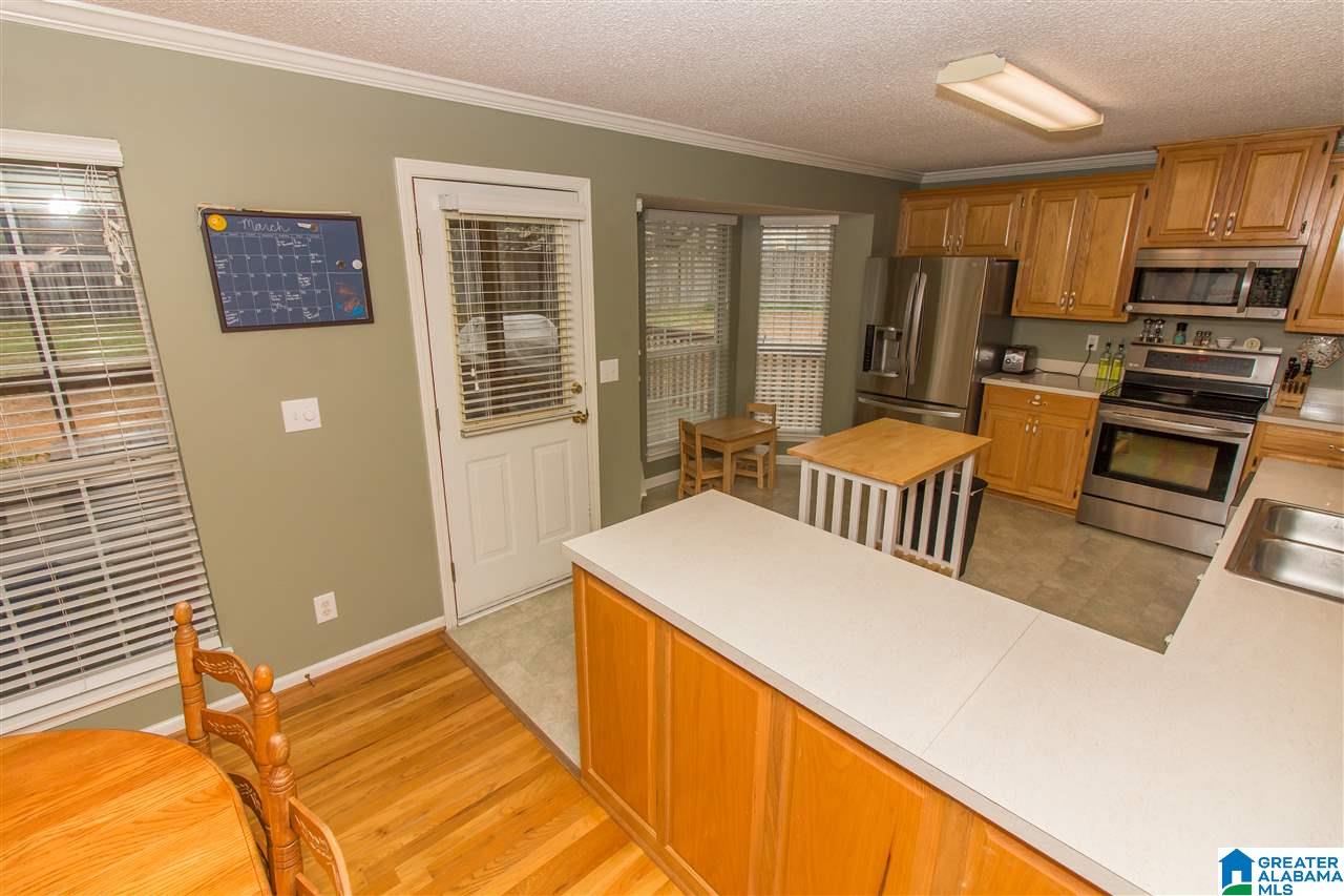 6414 Willow Ridge Circle Gardendale, AL 35071 - Photo 21 of 39