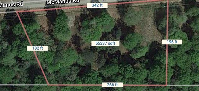 0 McManus Road Tickfaw, LA 70466 - Photo 1 of 1 Gallery Image 1