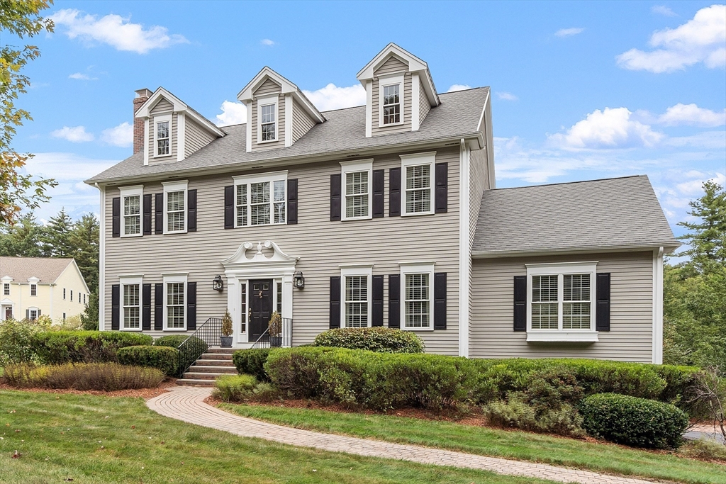 2 Sandy Way Sterling, MA 01564 - Photo 1 of 40 Gallery Image 1