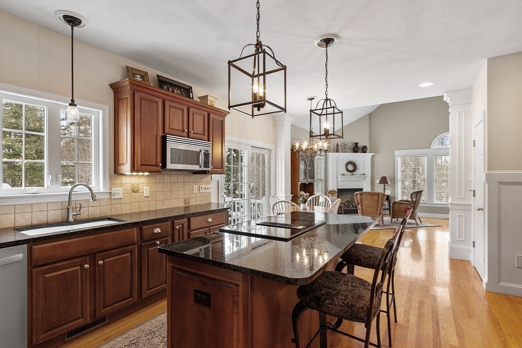 2 Sandy Way Sterling, MA 01564 - Photo 24 of 40 Gallery Image 24