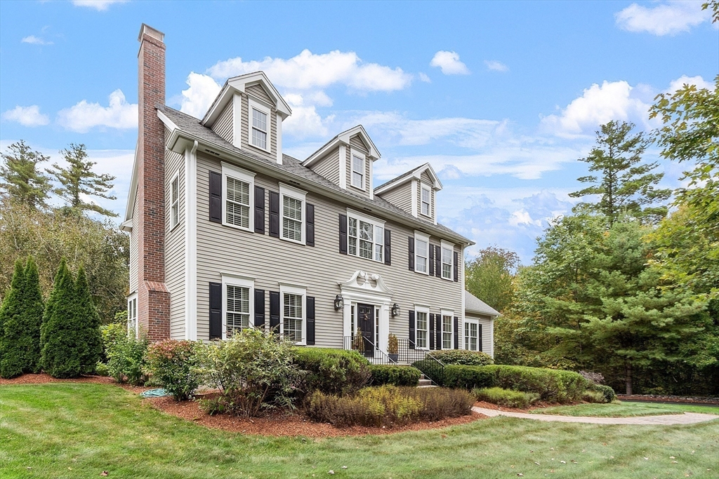 2 Sandy Way Sterling, MA 01564 - Photo 3 of 40 Gallery Image 3