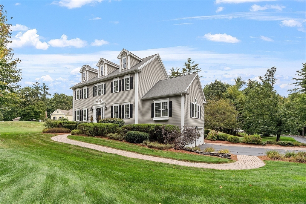 2 Sandy Way Sterling, MA 01564 - Photo 4 of 40 Gallery Image 4