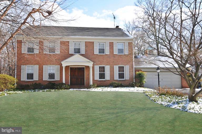 10209 Counselman Road Potomac, MD 20854 - Photo 1 of 1 Exterior (Main)
