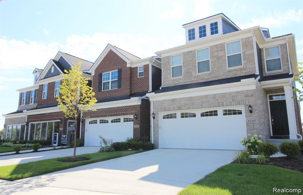 741 Hummingbird Drive Rochester, MI 48307 - Photo 1 of 8