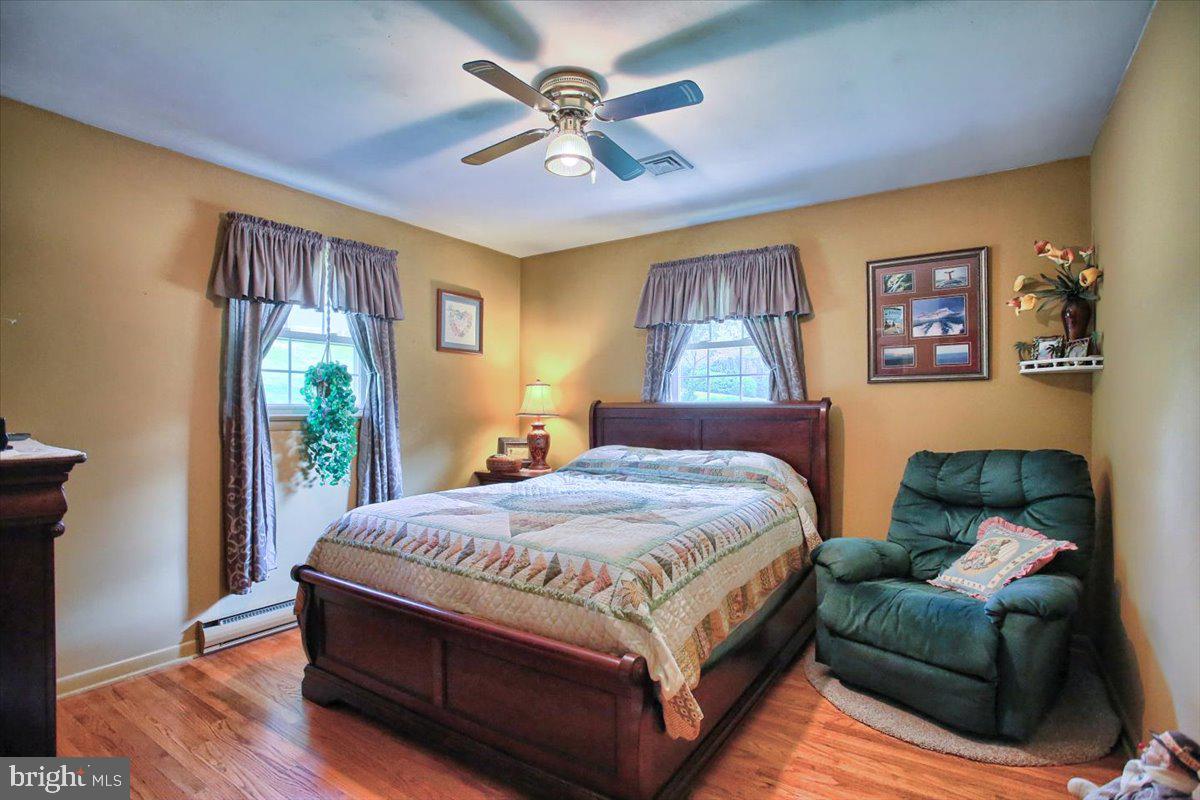 2 Riverview Drive Middletown, PA 17057 - Photo 19 of 33 Bedroom #2