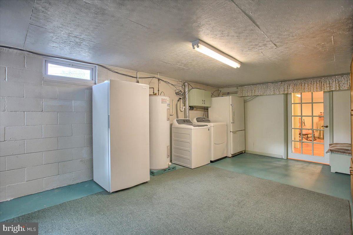 2 Riverview Drive Middletown, PA 17057 - Photo 21 of 33 Unfinished lower level area