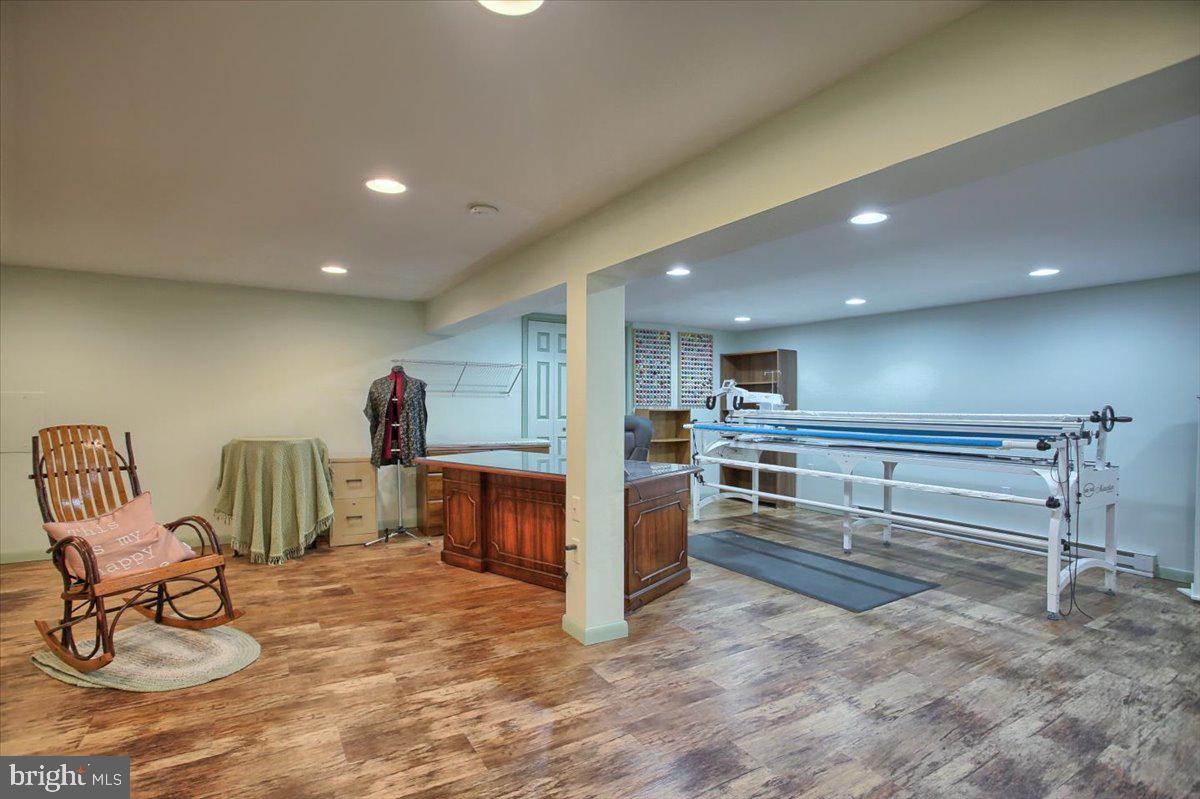 2 Riverview Drive Middletown, PA 17057 - Photo 24 of 33 Lower level game room