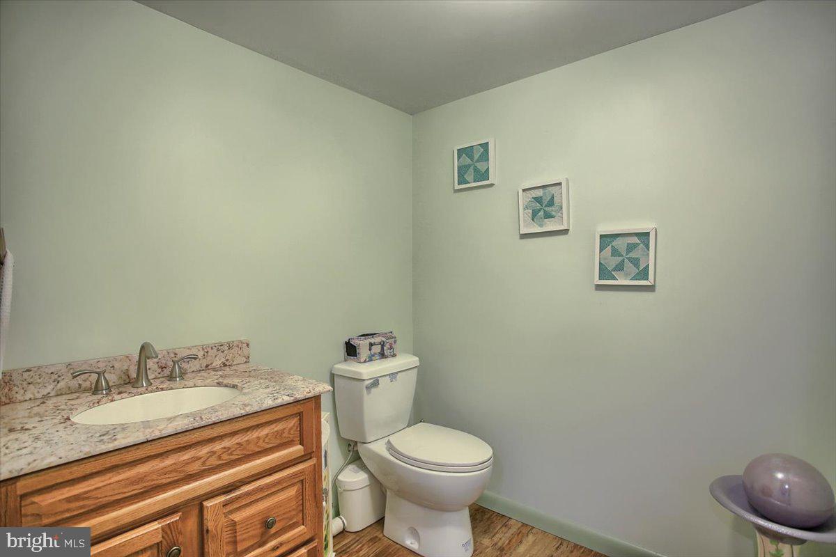 2 Riverview Drive Middletown, PA 17057 - Photo 25 of 33 Lower level half bath
