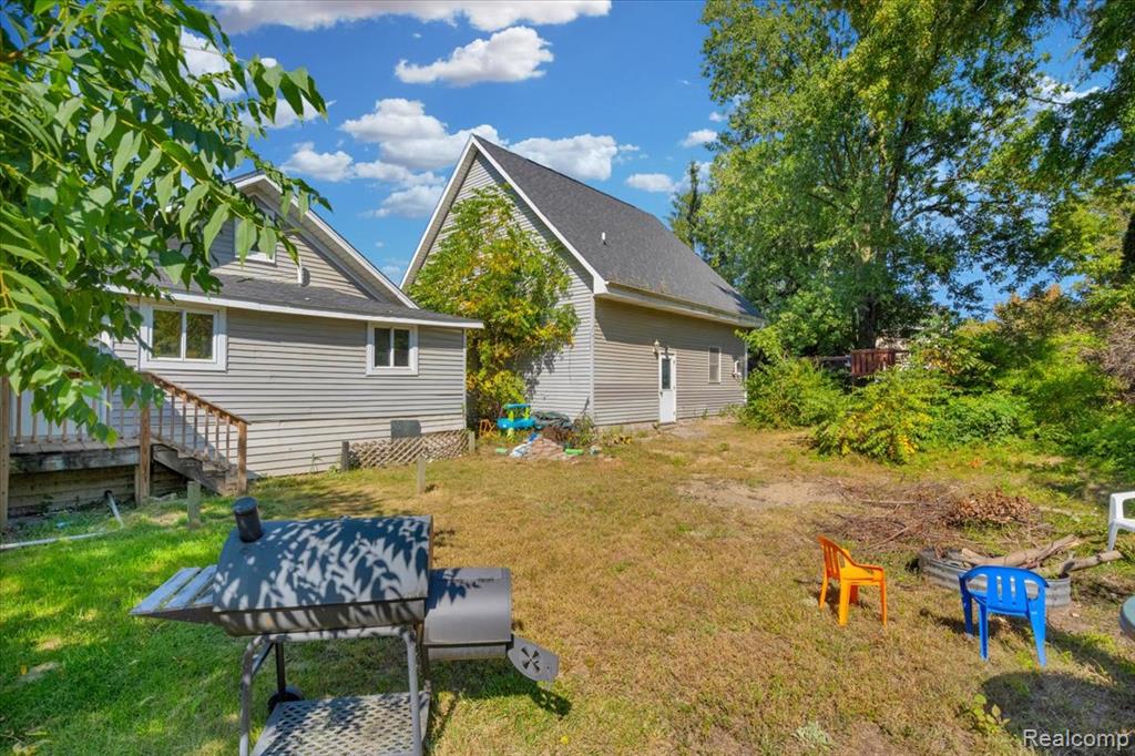 24 North Conklin Road Lake Orion, MI 48362 - Photo 26 of 29