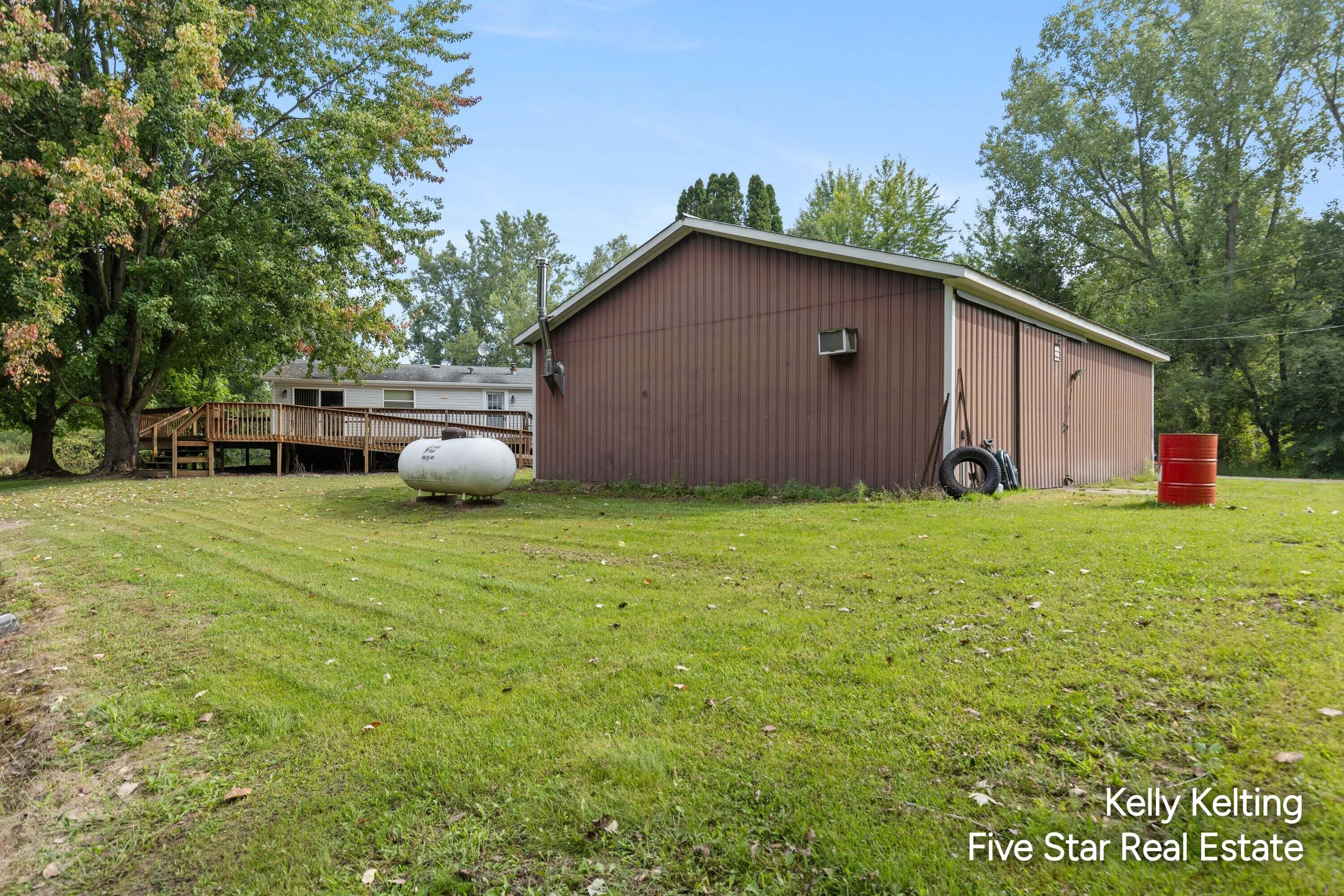 11300 Cedar Lake Road Fenwick, MI 48834 - Photo 3 of 29 11300 Cedar Lake_019