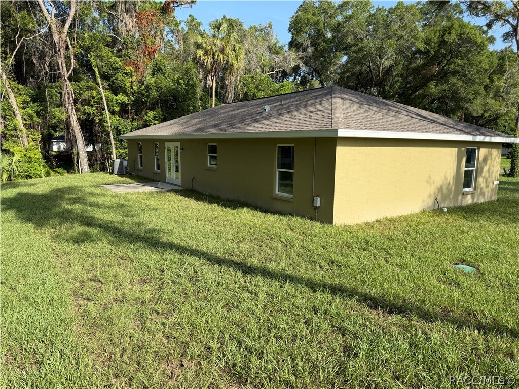 205 West Inverness Boulevard Inverness, FL 34452 - Photo 3 of 22