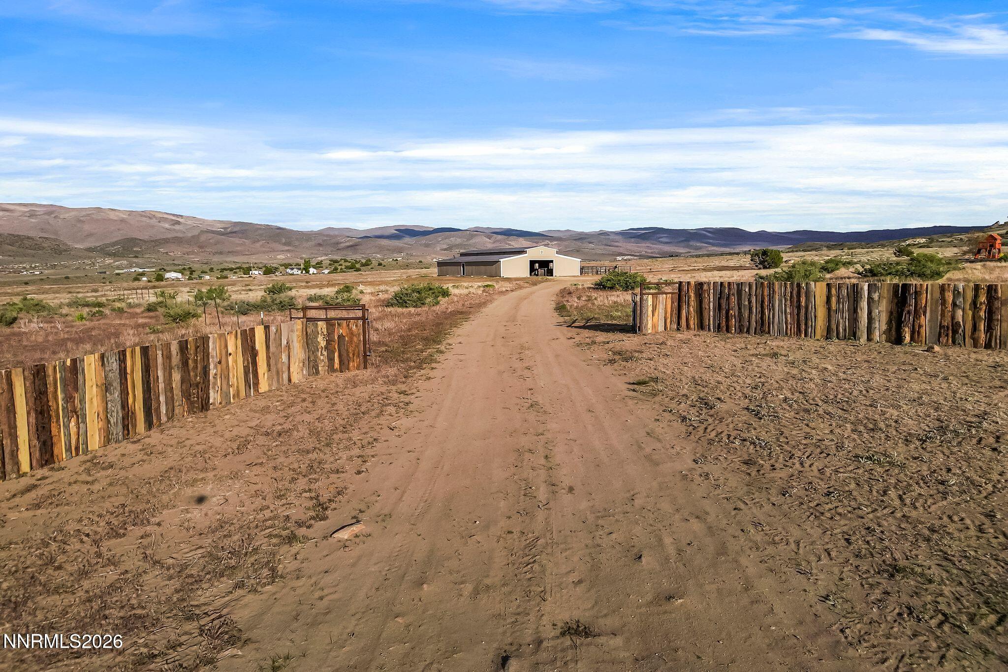 3900 Amy Road Reno, NV 89510 - Photo 27 of 44 61_HillPropertyMedia Team - 3900 Amy Rd,