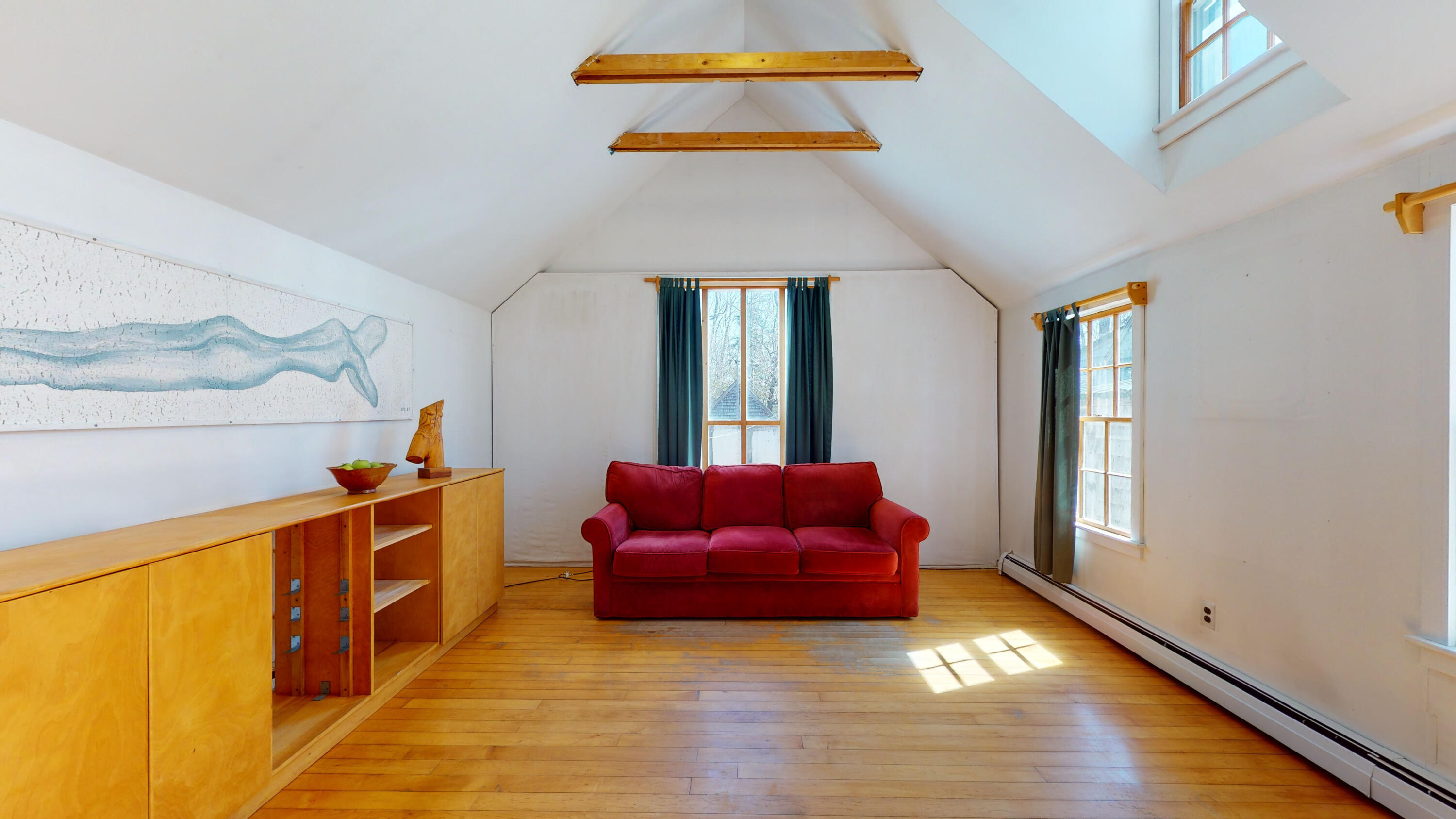 40 Summer Road Cushing, ME 04563 - Photo 53 of 108 Family Room