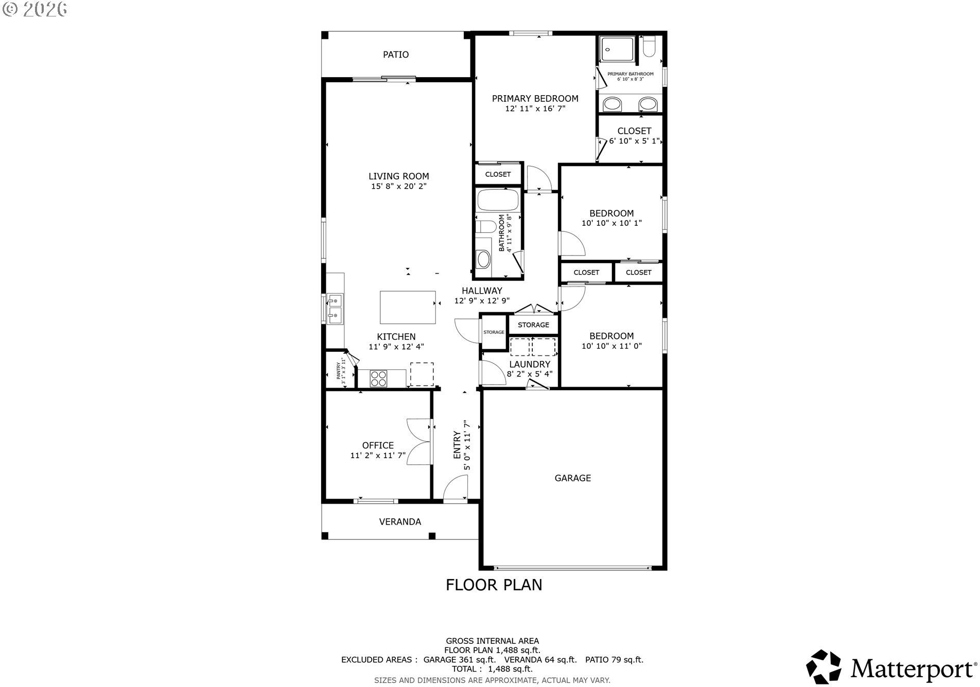 640 Southeast Sumner Street Camas, WA 98607 - Photo 37 of 37 Gallery Image 37