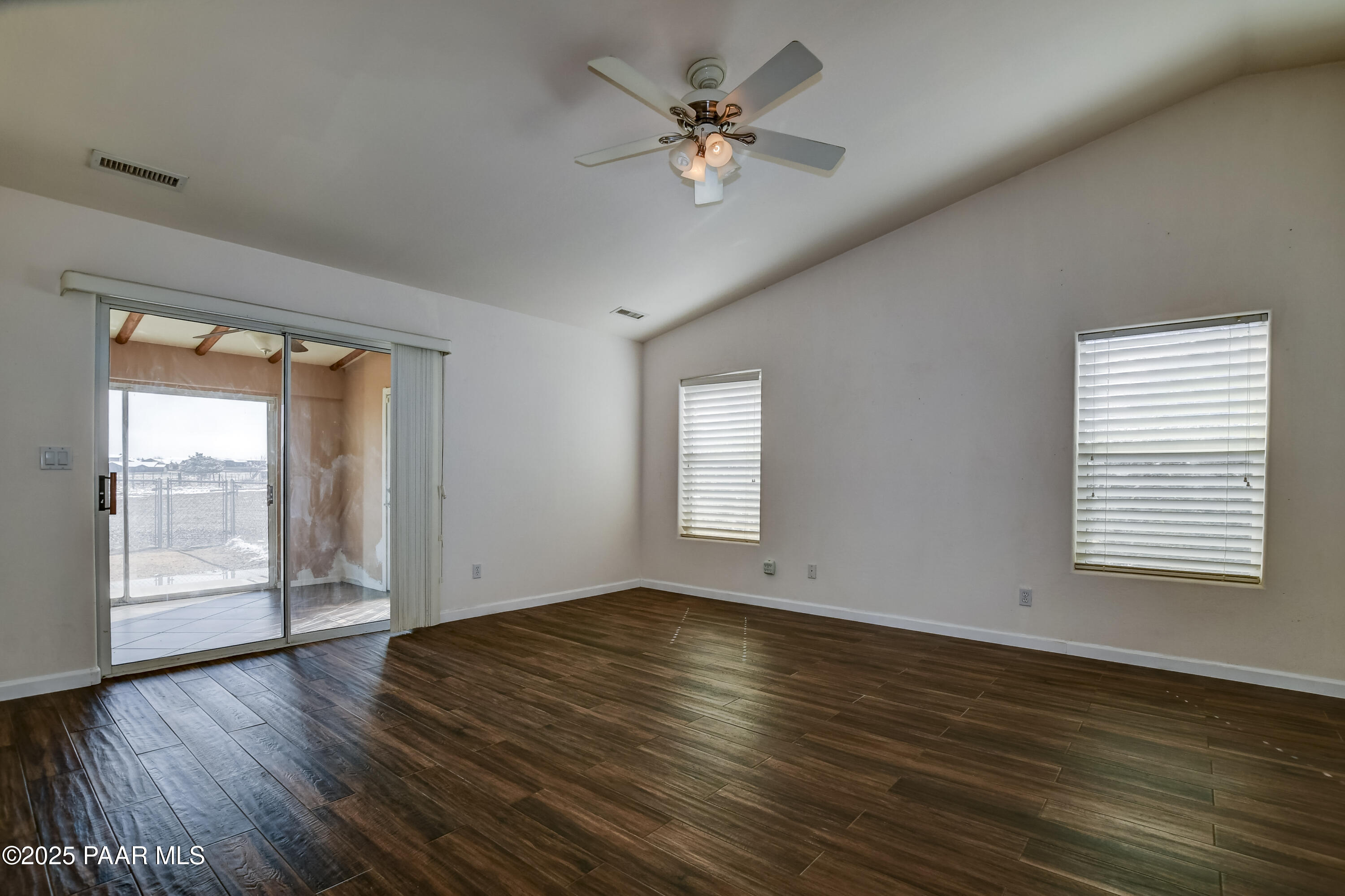 9100 East Lonesome Valley Road Prescott Valley, AZ 86315 - Photo 22 of 66 Primary Bedroom