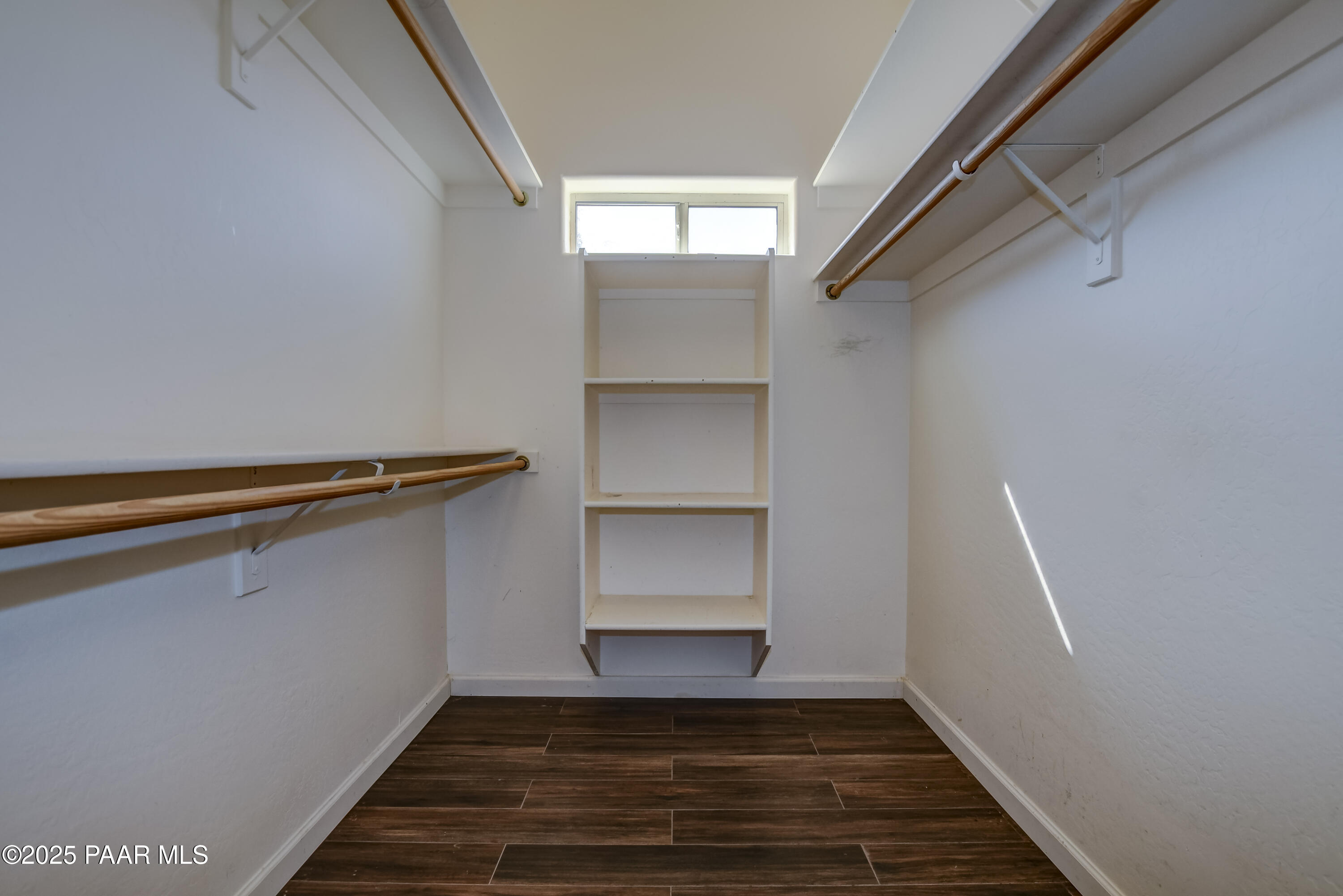 9100 East Lonesome Valley Road Prescott Valley, AZ 86315 - Photo 25 of 66 Primary Closet