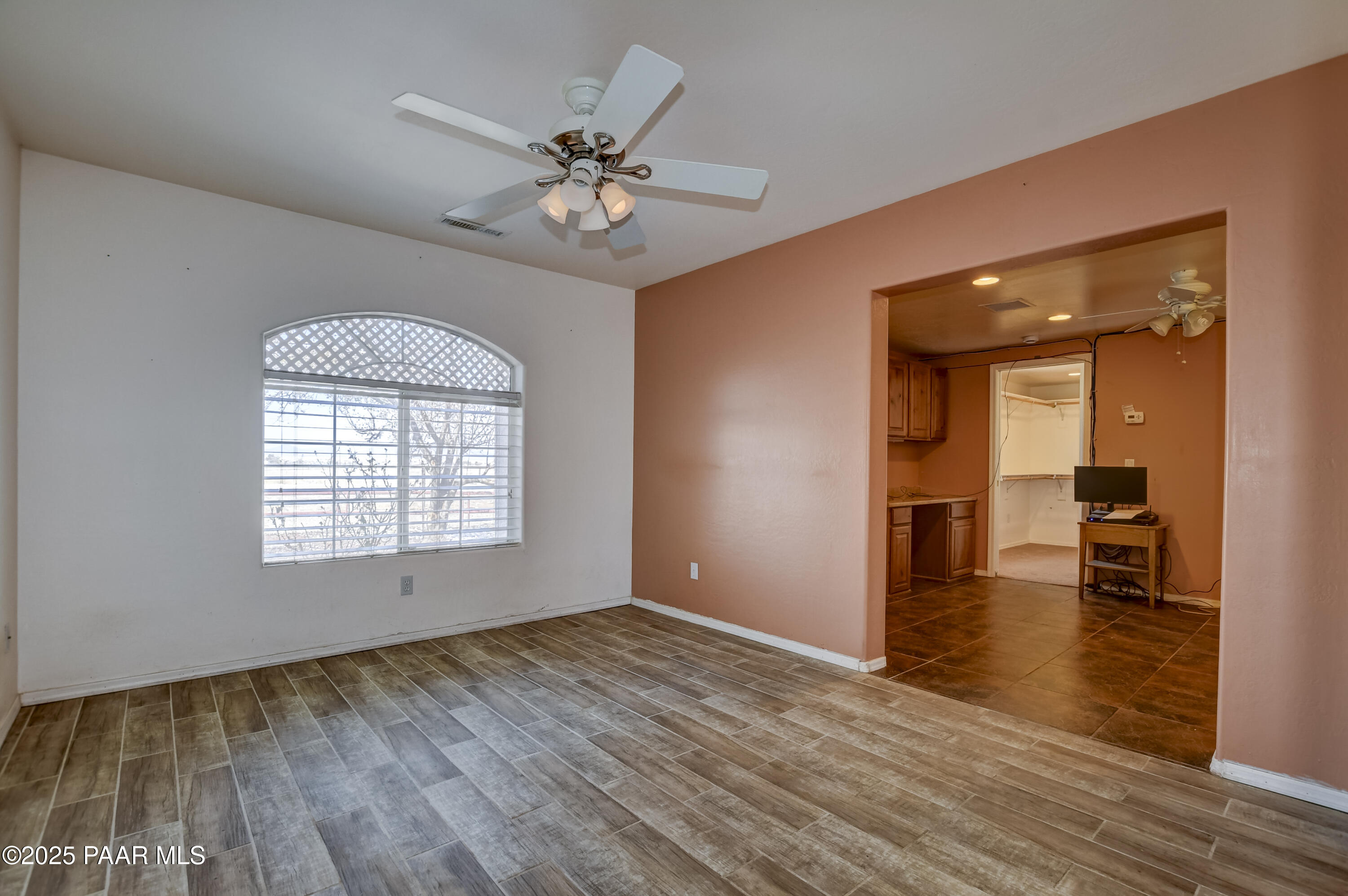 9100 East Lonesome Valley Road Prescott Valley, AZ 86315 - Photo 35 of 66 Bedroom/Office