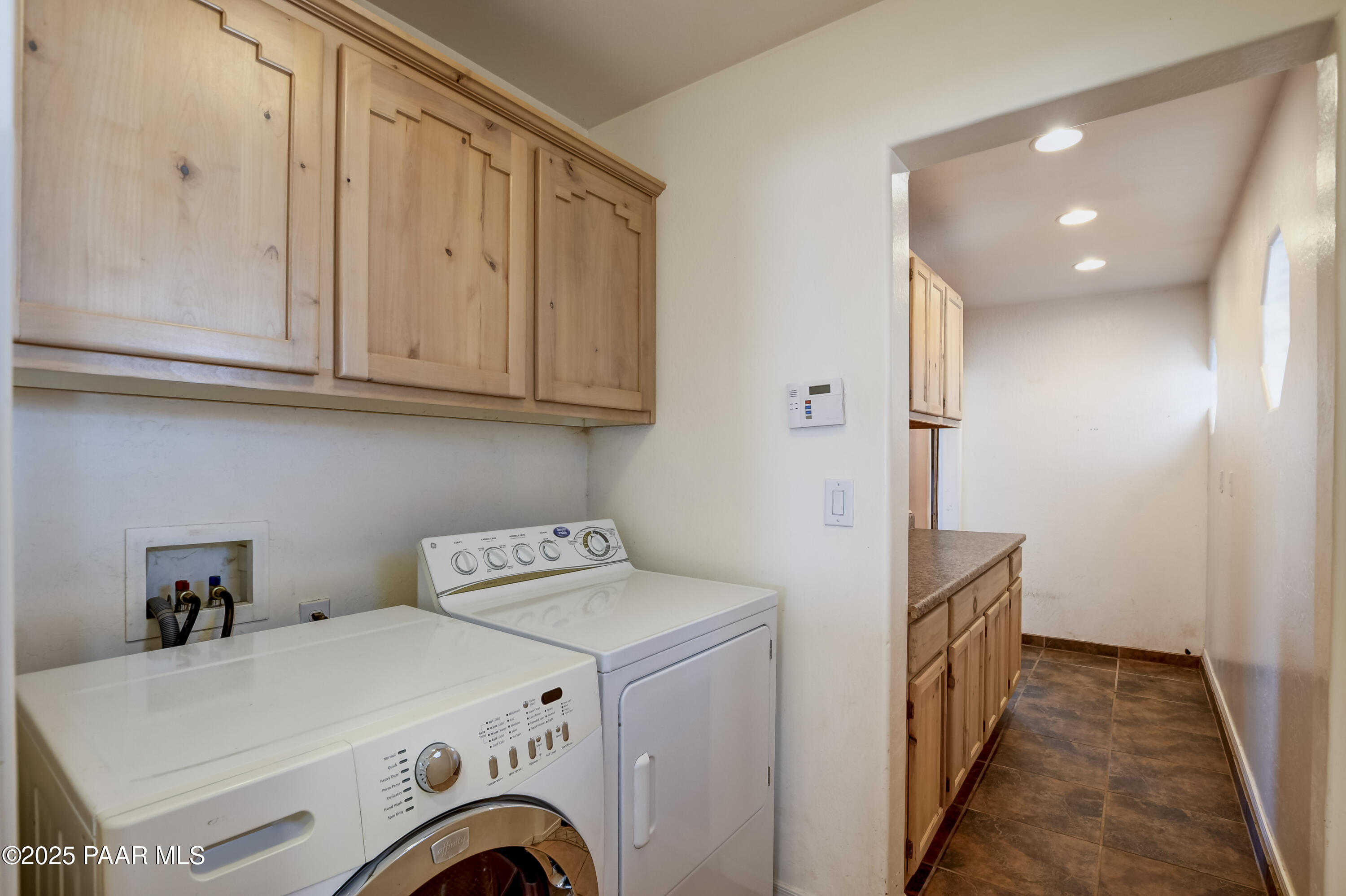 9100 East Lonesome Valley Road Prescott Valley, AZ 86315 - Photo 38 of 66 Laundry Room 1