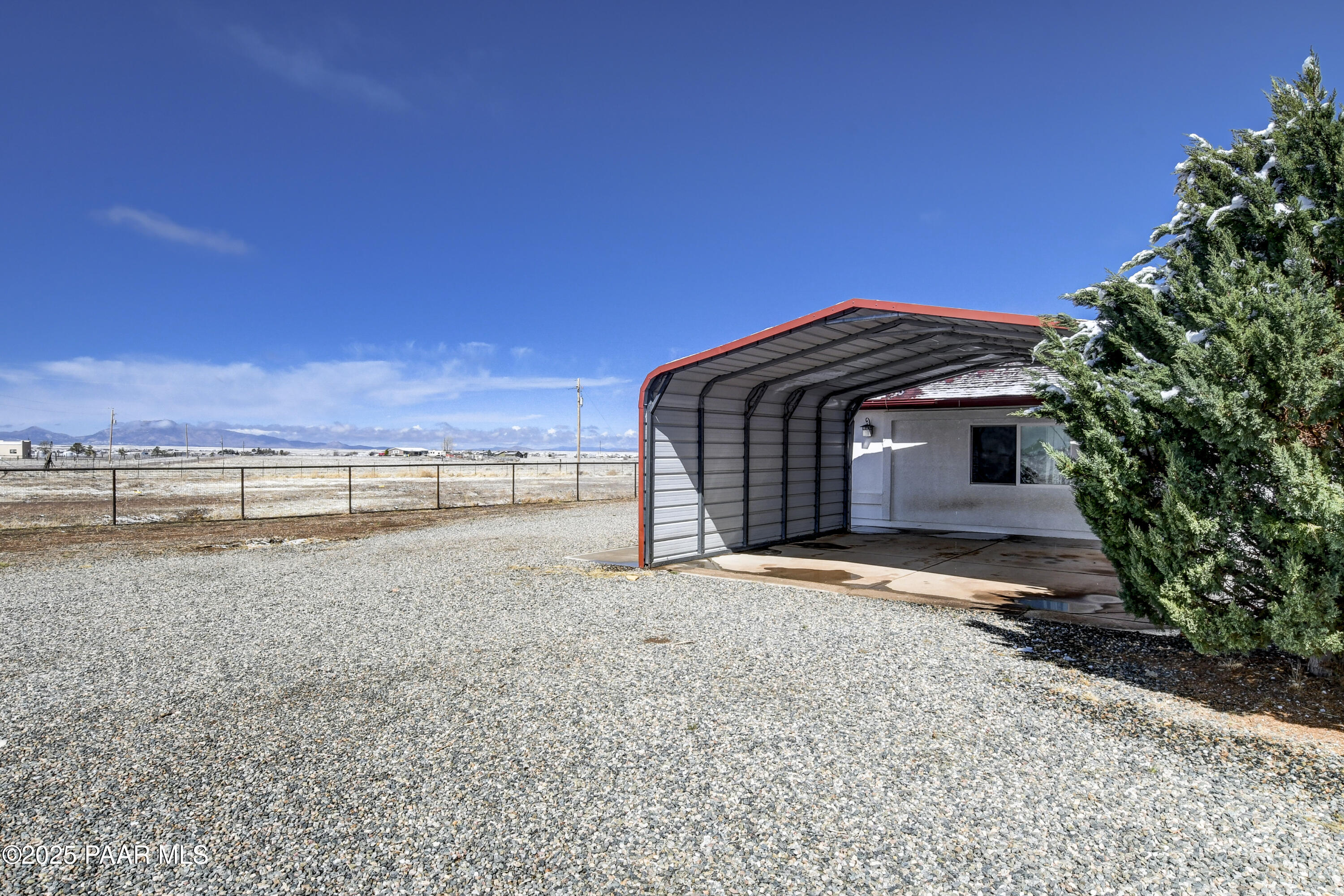 9100 East Lonesome Valley Road Prescott Valley, AZ 86315 - Photo 42 of 66 Carport 1