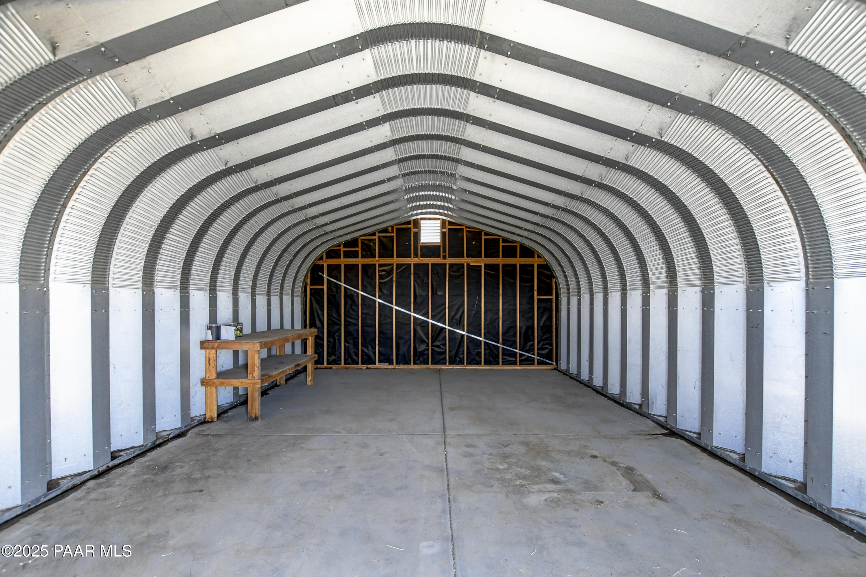 9100 East Lonesome Valley Road Prescott Valley, AZ 86315 - Photo 56 of 66 Garage 3