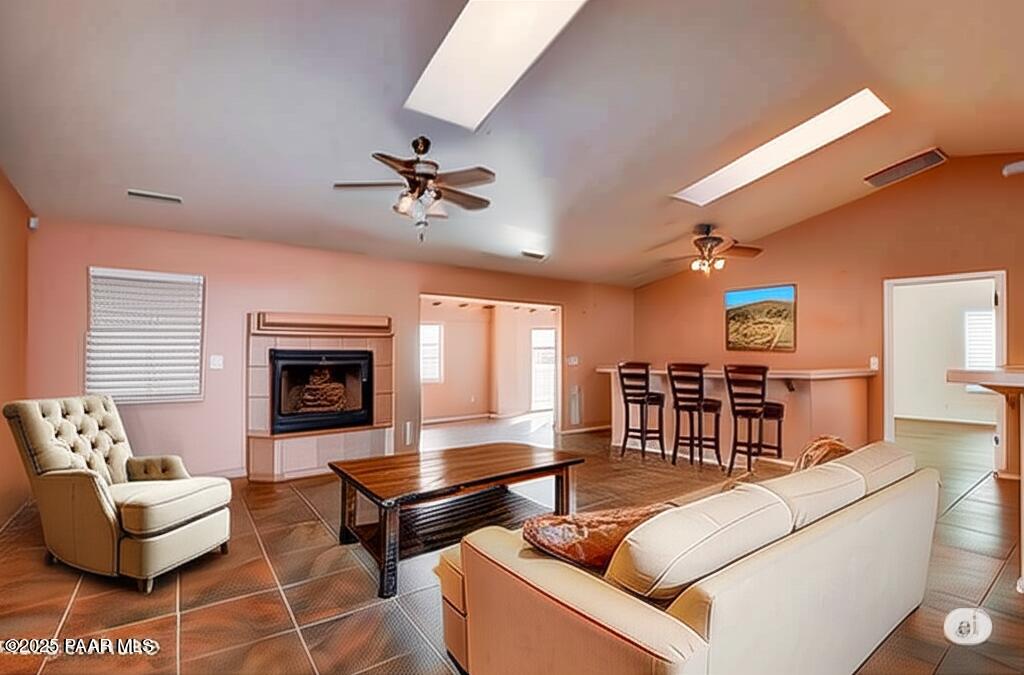 9100 East Lonesome Valley Road Prescott Valley, AZ 86315 - Photo 8 of 66 Lonesome Staged Living