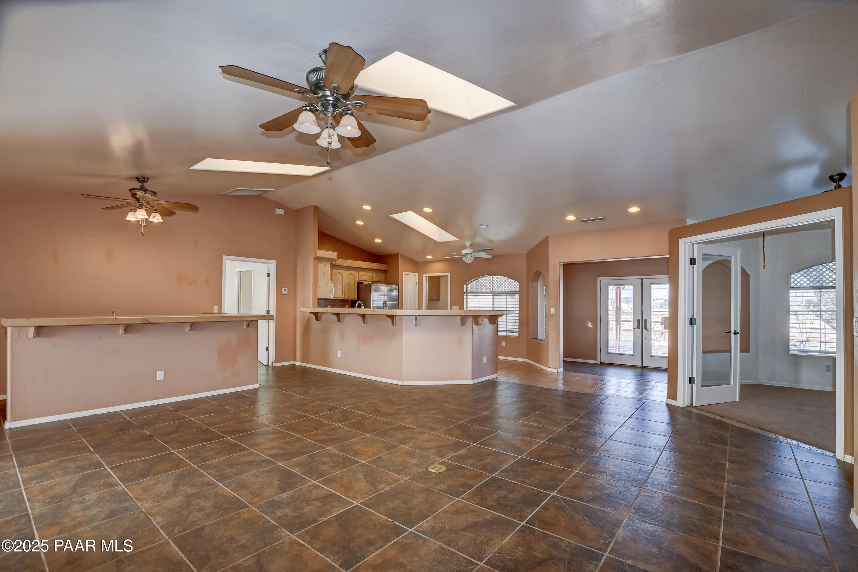 9100 East Lonesome Valley Road Prescott Valley, AZ 86315 - Photo 9 of 66 Open Living Room