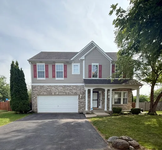 $379,000 | 710 Silver Leaf Court, Joliet, IL 60431