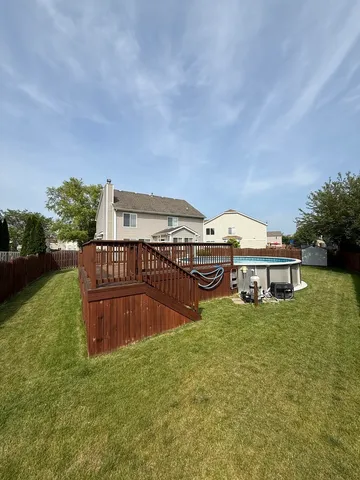 $379,000 | 710 Silver Leaf Court, Joliet, IL 60431