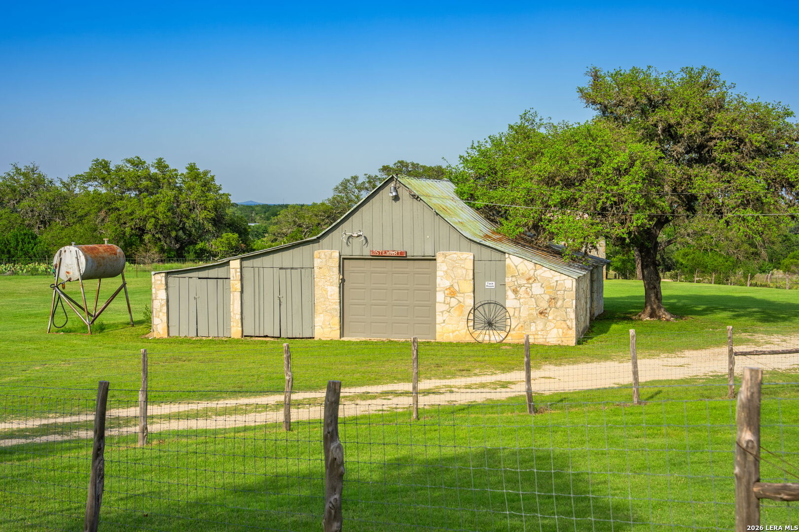 190 A Richter Road Boerne, TX 78006 - Photo 39 of 50
