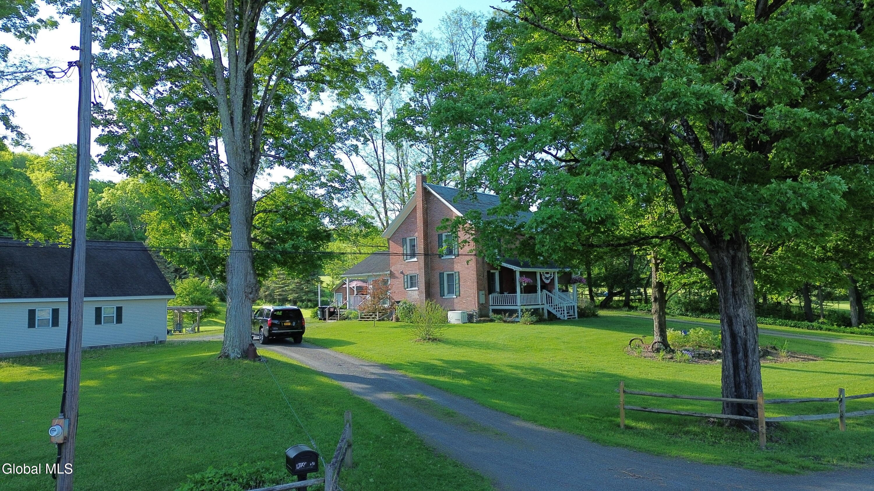 88 Aiken Road Middle Granville, NY 12849 - Photo 2 of 70 IMG_6554