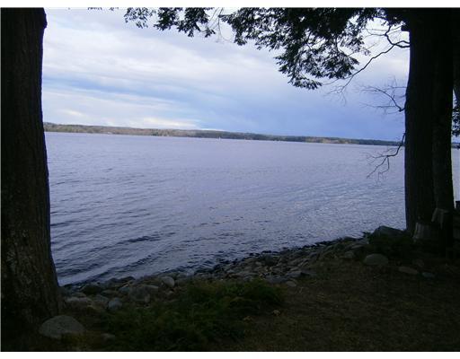 130 Rancourt Lane Burnham, ME 04922 - Photo 8 of 13 Waterfront/Dock/Pier. 50 on...