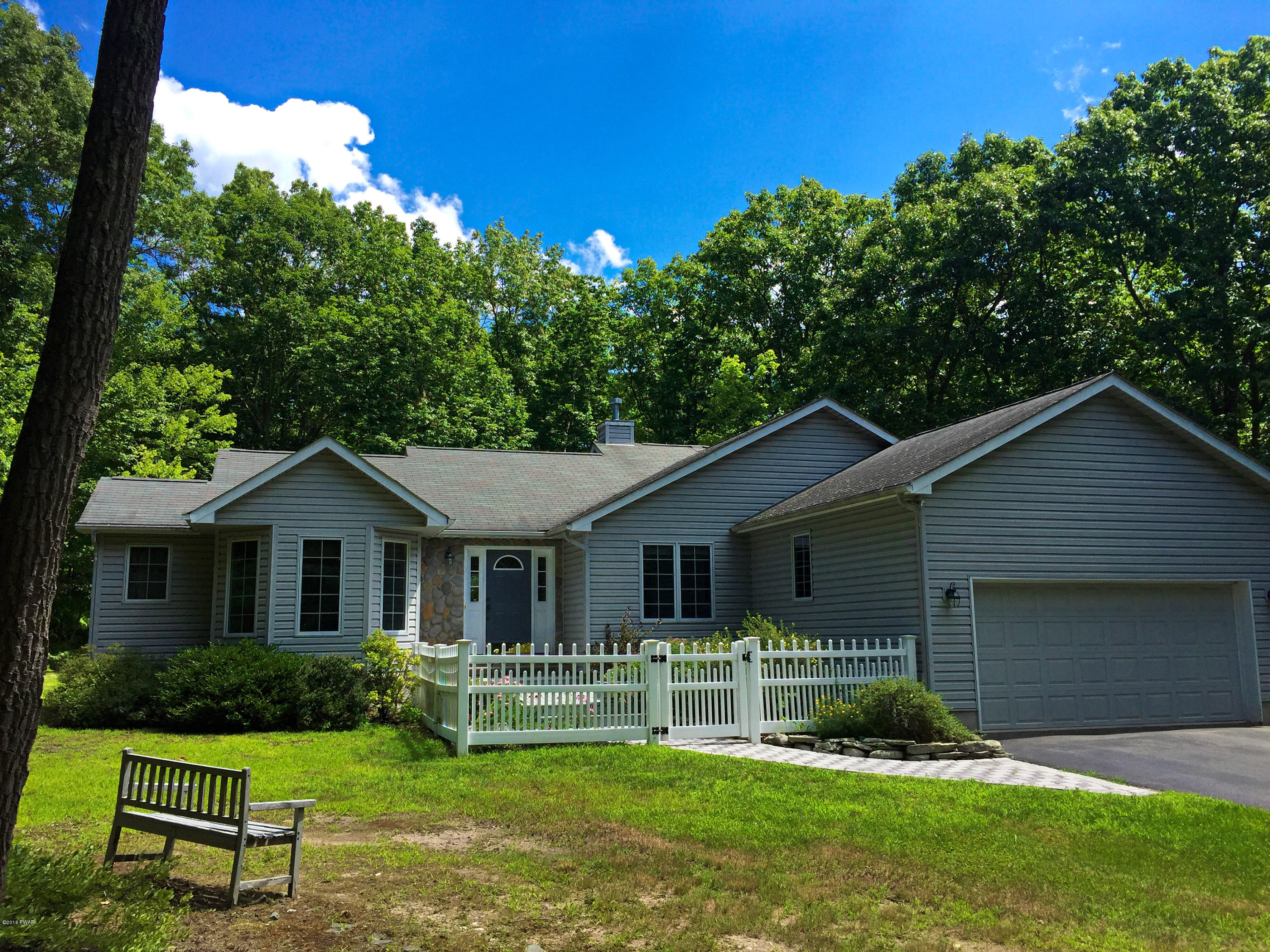 120 Stone Ridge Lane Milford, PA 18337 - Photo 26 of 33