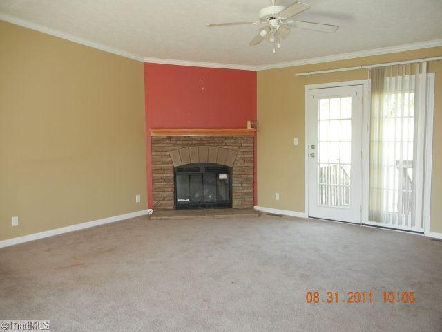 Den/Family/Great Room.