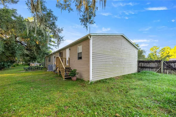 $199,000 | 17545 Northeast 39th Court, Citra, FL 32113