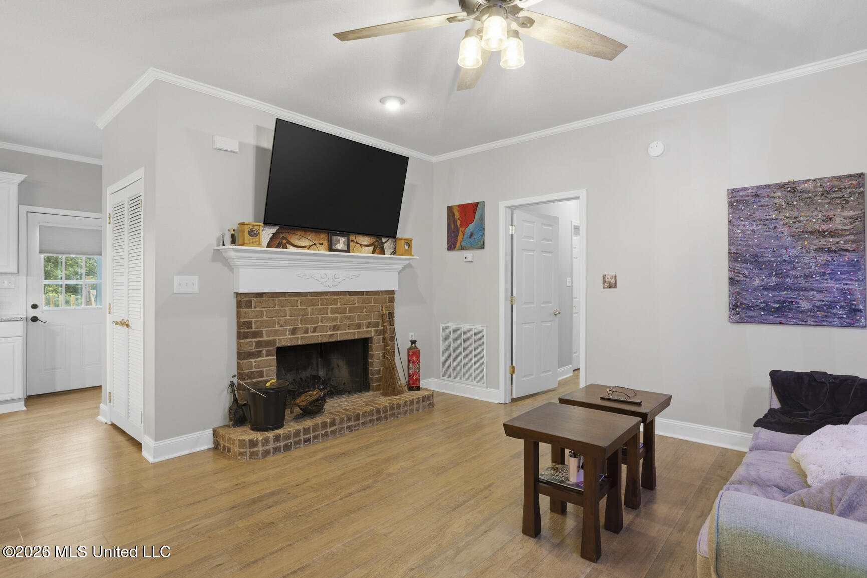 512 Stokes Road Ridgeland, MS 39157 - Photo 11 of 37 512 Stokes-21
