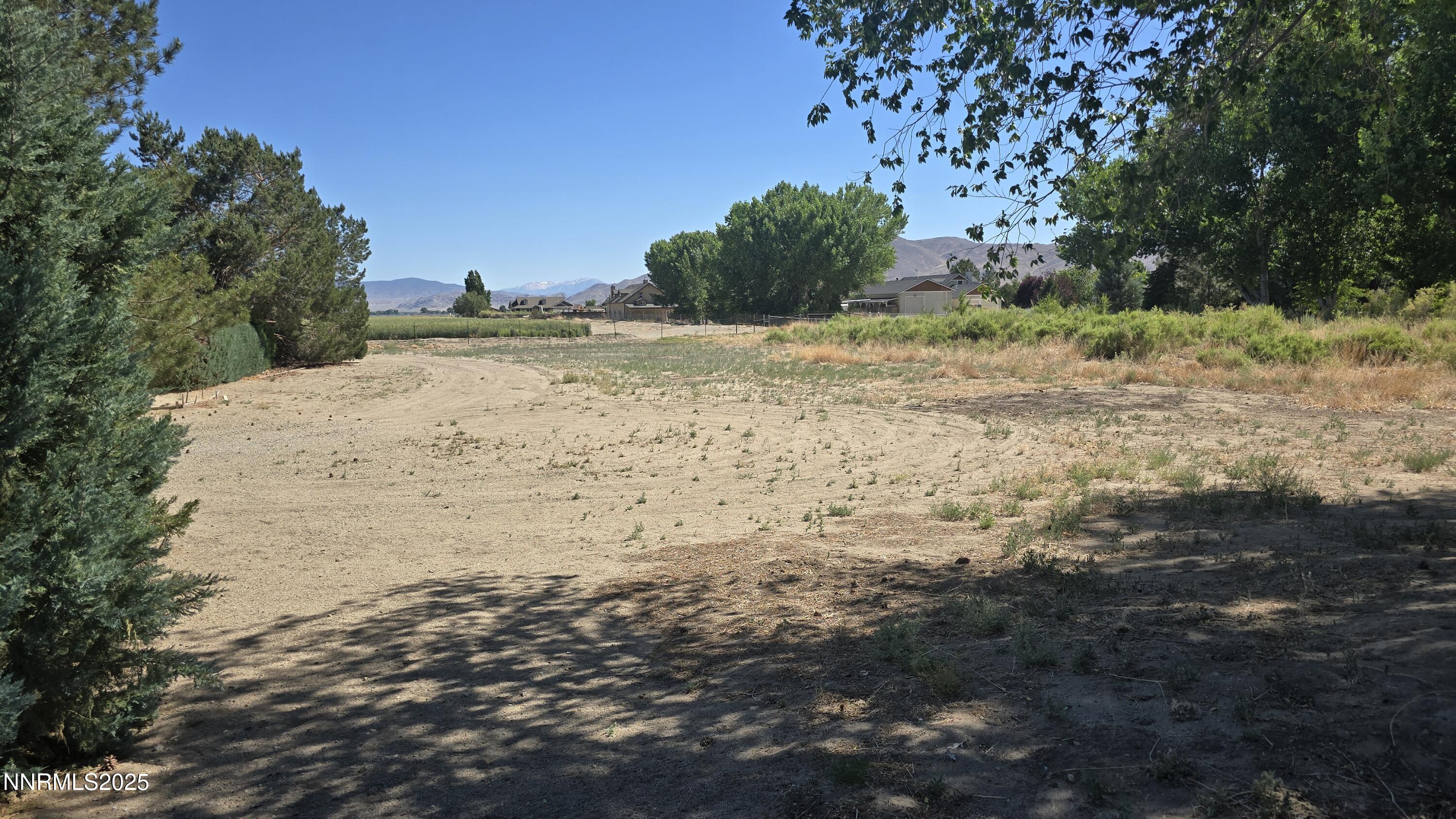 12 Mason Road Yerington, NV 89447 - Photo 10 of 10 a view of ocean view with beach