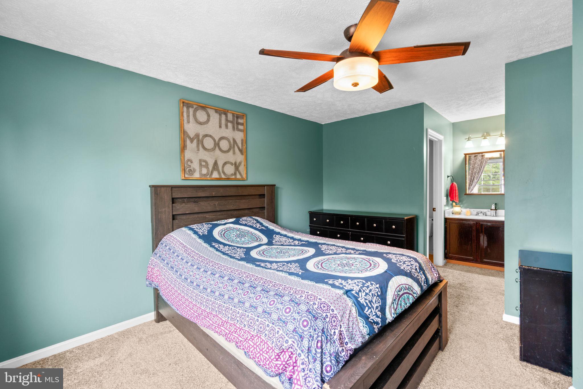 230 Oak Leaf Way Halethorpe, MD 21227 - Photo 19 of 37 Primary Bedroom