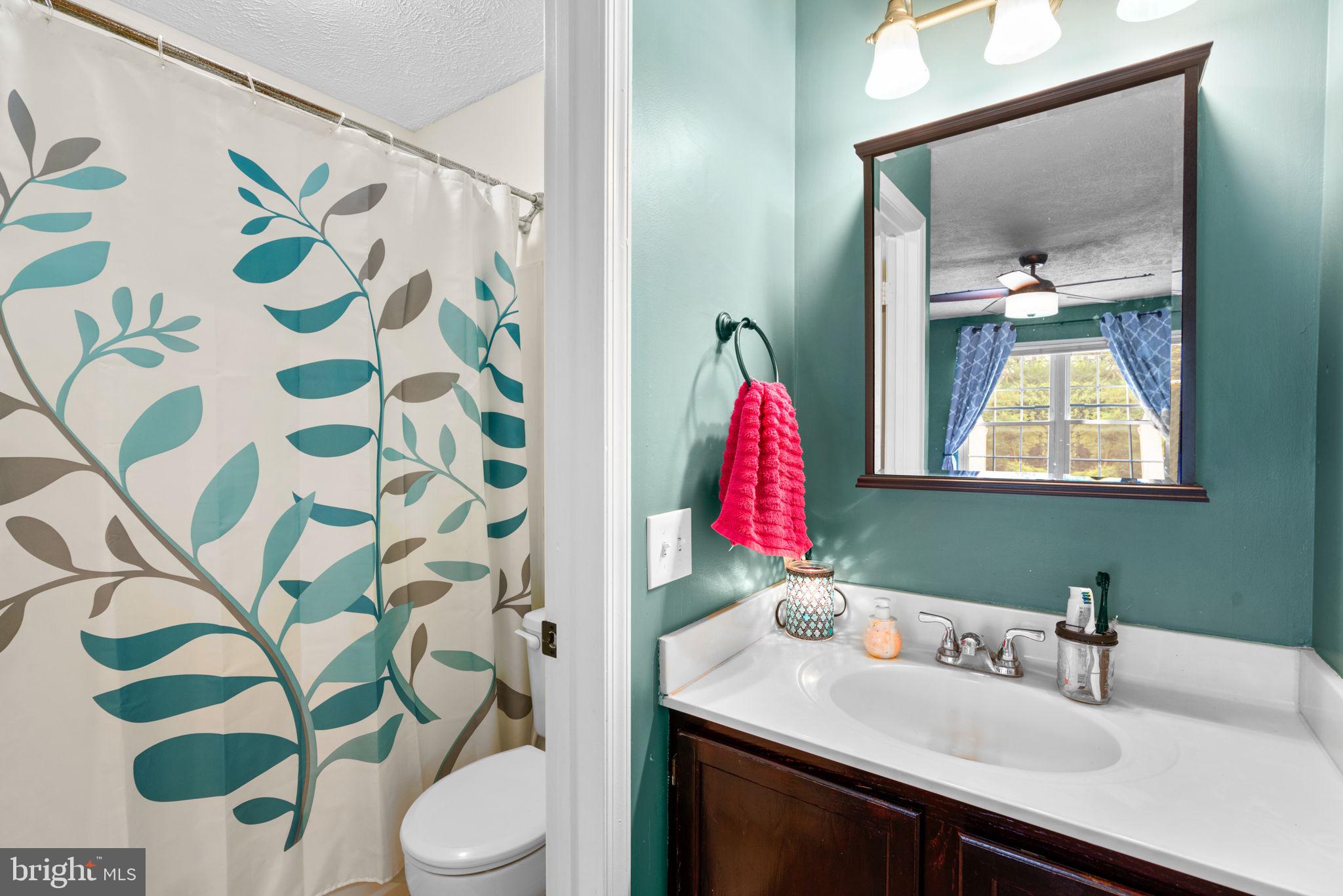 230 Oak Leaf Way Halethorpe, MD 21227 - Photo 20 of 37 Primary Bath