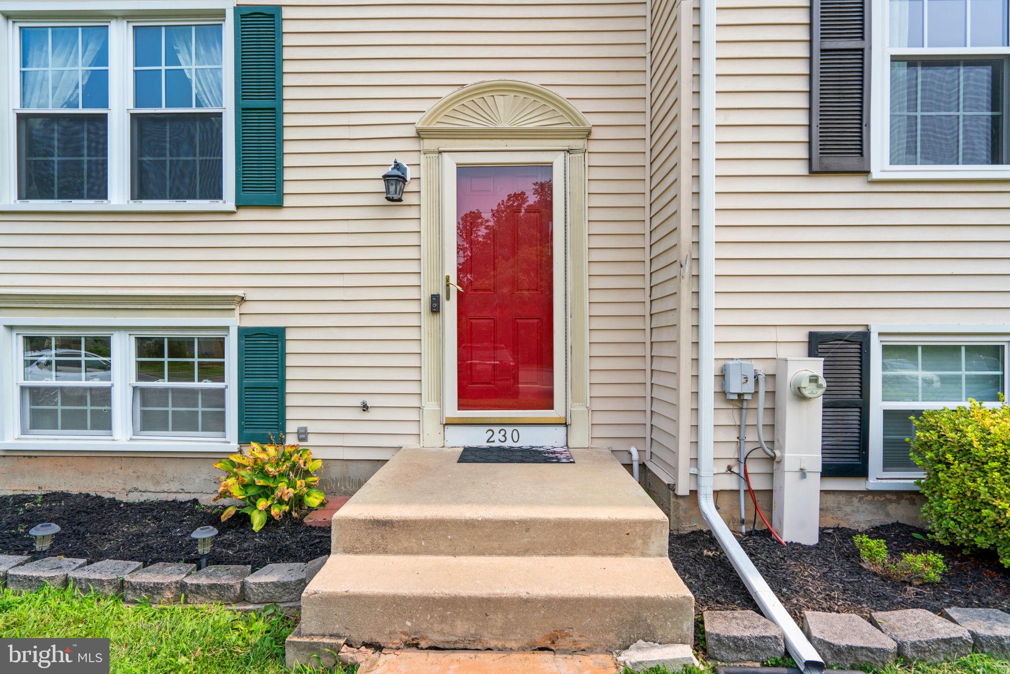 230 Oak Leaf Way Halethorpe, MD 21227 - Photo 2 of 37 WELCOME HOME