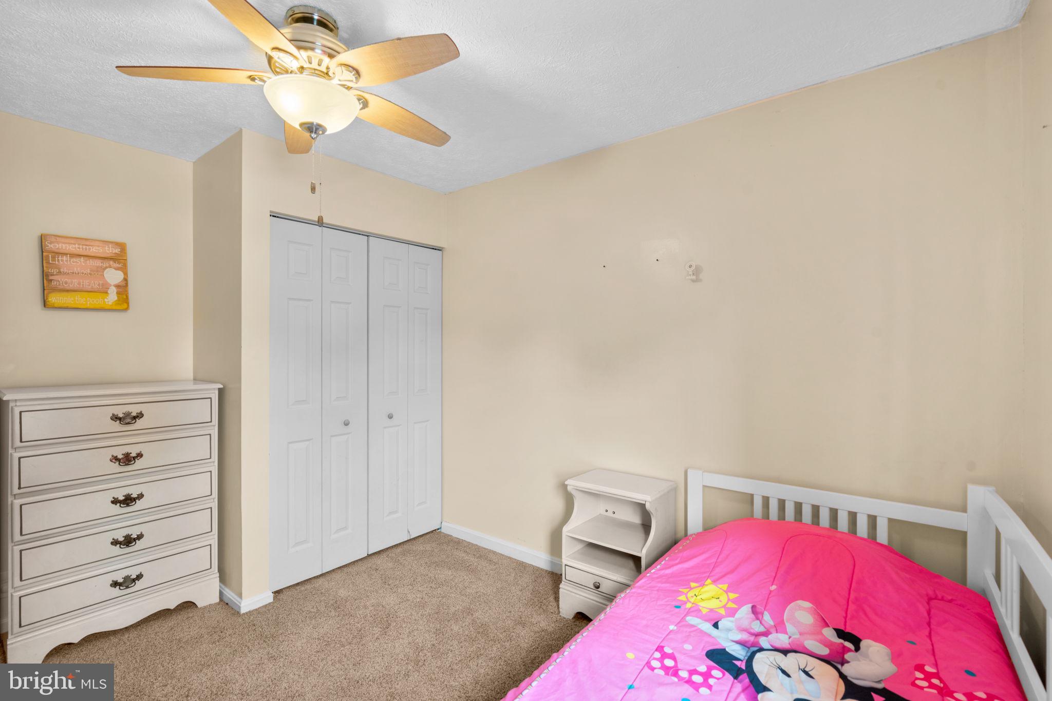 230 Oak Leaf Way Halethorpe, MD 21227 - Photo 21 of 37 Bedroom 2