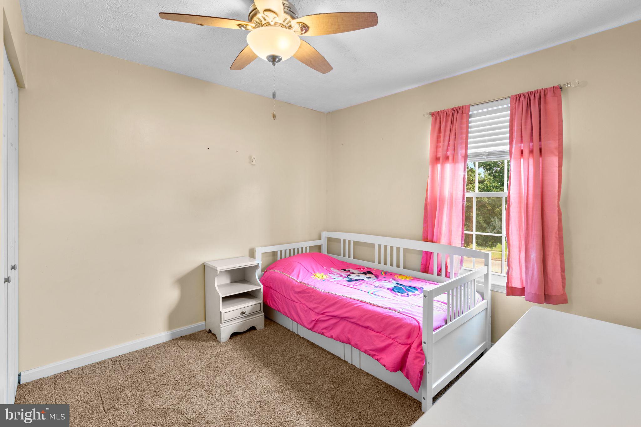 230 Oak Leaf Way Halethorpe, MD 21227 - Photo 22 of 37 Bedroom 2