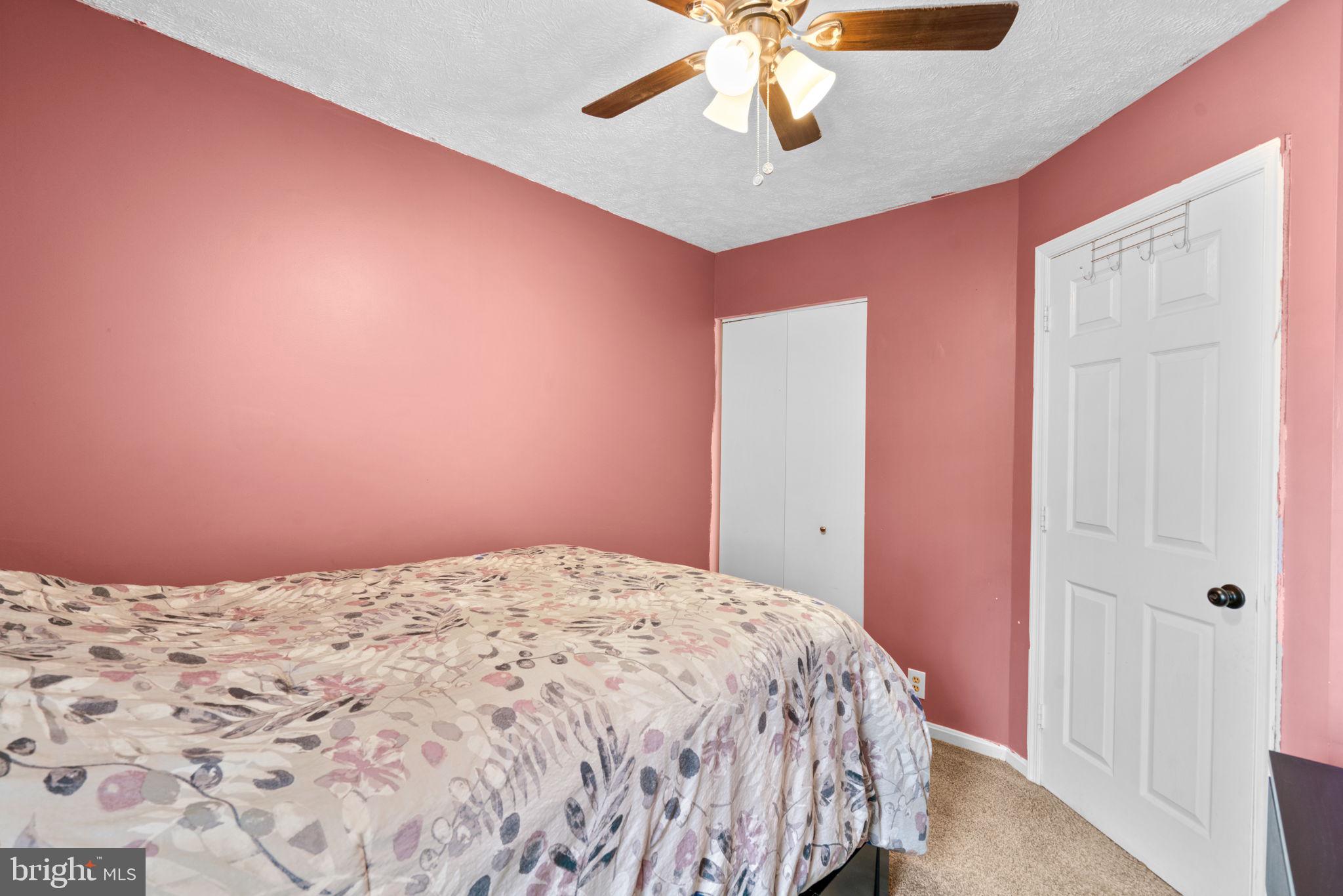 230 Oak Leaf Way Halethorpe, MD 21227 - Photo 23 of 37 Bedroom 3