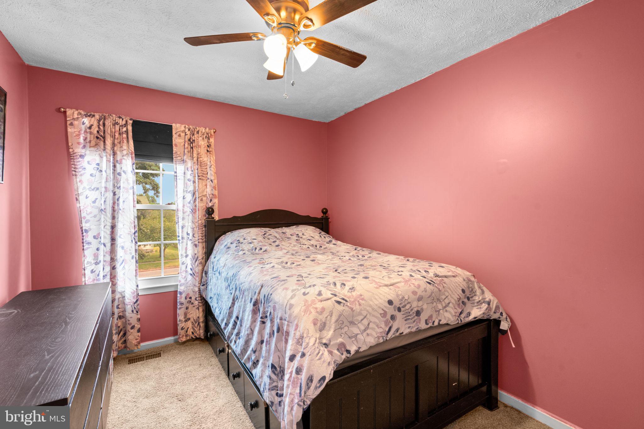 230 Oak Leaf Way Halethorpe, MD 21227 - Photo 24 of 37 Bedroom 3
