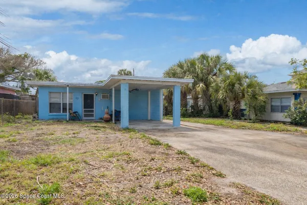 $410,000 | 219-221 Harrison Avenue, Cape Canaveral, FL 32920